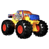 Hot Wheels Monster Trucks 1:24 Arabalar FYJ83-GTJ46 | Toysall