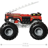 Hot Wheels Monster Trucks 1:24 Arabalar FYJ83-HNM77 | Toysall