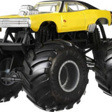 Hot Wheels Monster Trucks 1:24 Arabalar FYJ83-GWL12 | Toysall