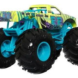 Hot Wheels Monster Trucks 1:24 Arabalar FYJ83-HDK97 | Toysall