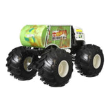 Hot Wheels Monster Trucks 1:24 Arabalar FYJ83-GWK99 | Toysall