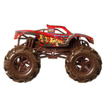 Hot Wheels Monster Trucks 1:24 Arabalar FYJ83-HDK94 | Toysall