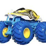 Hot Wheels Monster Trucks 1:24 Arabalar FYJ83-HKM57 | Toysall