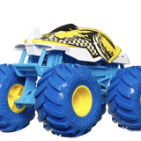 Hot Wheels Monster Trucks 1:24 Arabalar FYJ83-HKM57 | Toysall