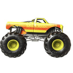 Hot Wheels Monster Trucks 1:24 Arabalar FYJ83-HKM60 | Toysall