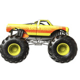 Hot Wheels Monster Trucks 1:24 Arabalar FYJ83-HKM60 | Toysall