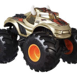 Hot Wheels Monster Trucks 1:24 Arabalar FYJ83-HNM43 | Toysall