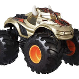 Hot Wheels Monster Trucks 1:24 Arabalar FYJ83-HNM43 | Toysall