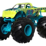 Hot Wheels Monster Trucks 1:24 Arabalar FYJ83-HDK97 | Toysall