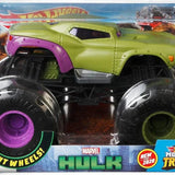 Hot Wheels Monster Trucks 1:24 Arabalar FYJ83-GJG69 | Toysall