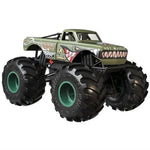 Hot Wheels Monster Trucks 1:24 Arabalar FYJ83-GWL16 | Toysall