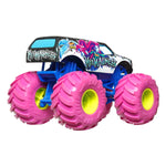 Hot Wheels Monster Trucks 1:24 Arabalar FYJ83-HKM59 | Toysall