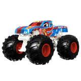 Hot Wheels Monster Trucks 1:24 Arabalar FYJ83-GTJ37 | Toysall