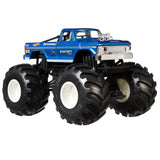 Hot Wheels Monster Trucks 1:24 Arabalar FYJ83-GWL11 | Toysall