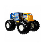 Hot Wheels Monster Trucks 1:24 Arabalar FYJ83-GTJ43 | Toysall