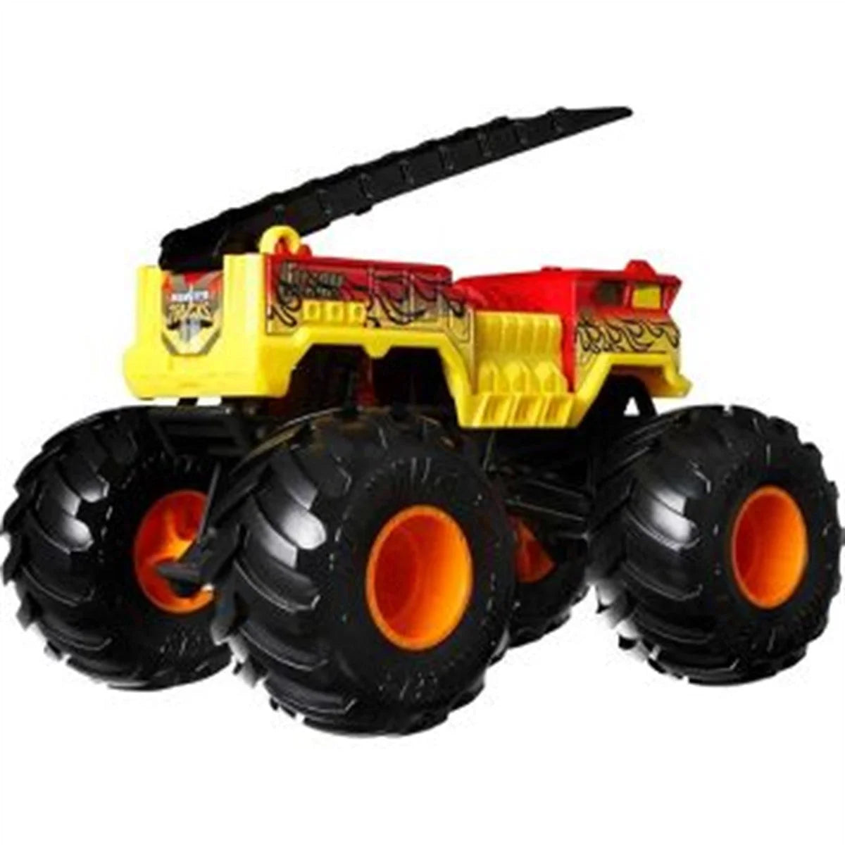 Hot Wheels Monster Trucks 1:24 Arabalar FYJ83-HDL03 | Toysall