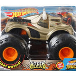 Hot Wheels Monster Trucks 1:24 Arabalar FYJ83-GBV33 | Toysall