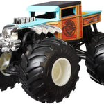 Hot Wheels Monster Trucks 1:24 Arabalar FYJ83-GJG76 | Toysall