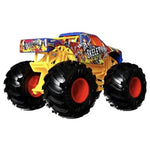 Hot Wheels Monster Trucks 1:24 Arabalar FYJ83-GTJ46 | Toysall