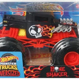 Hot Wheels Monster Trucks 1:24 Arabalar FYJ83-HWG79