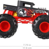 Hot Wheels Monster Trucks 1:24 Arabalar FYJ83-HWG79