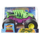 Hot Wheels Monster Trucks 1:24 Arabalar FYJ83-HTM81