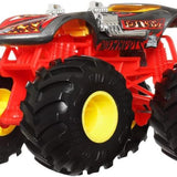 Hot Wheels Monster Trucks 1:24 Arabalar FYJ83-HTM88