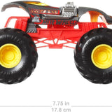 Hot Wheels Monster Trucks 1:24 Arabalar FYJ83-HTM88