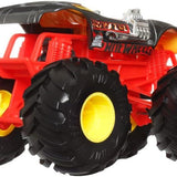 Hot Wheels Monster Trucks 1:24 Arabalar FYJ83-HTM88