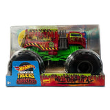 Hot Wheels Monster Trucks 1:24 Arabalar FYJ83-HTM90