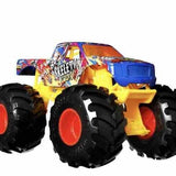 Hot Wheels Monster Trucks 1:24 Arabalar FYJ83-HWG79