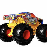 Hot Wheels Monster Trucks 1:24 Arabalar FYJ83-HWG79