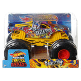 Hot Wheels Monster Trucks 1:24 Arabalar FYJ83-HWG79