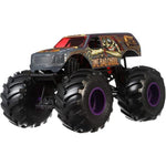 Hot Wheels Monster Trucks 1:24 Arabalar  FYJ83-HWG80 | Toysall