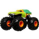 Hot Wheels Monster Trucks 1:24 Arabalar  FYJ83-HYJ15 | Toysall