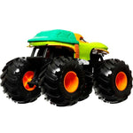 Hot Wheels Monster Trucks 1:24 Arabalar  FYJ83-HYJ15 | Toysall