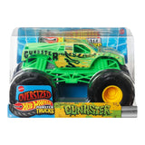 Hot Wheels Monster Trucks 1:24 Arabalar FYJ83-JMT15