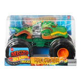 Hot Wheels Monster Trucks 1:24 Arabalar FYJ83-JMT19
