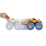 Hot Wheels Monster Trucks 1:43 Çek Bırak Arabalar GVK37-GVK45 | Toysall