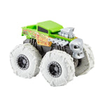 Hot Wheels Monster Trucks 1:43 Çek Bırak Arabalar GVK37-GVK38 | Toysall