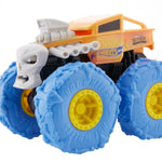 Hot Wheels Monster Trucks 1:43 Çek Bırak Arabalar GVK37-GVK45 | Toysall