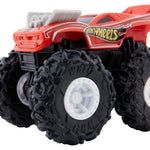 Hot Wheels Monster Trucks 1:43 Çek Bırak Arabalar GVK37-GVK46 | Toysall