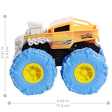 Hot Wheels Monster Trucks 1:43 Çek Bırak Arabalar GVK37-GVK45 | Toysall