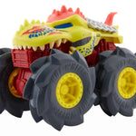 Hot Wheels Monster Trucks 1:43 Çek Bırak Arabalar GVK37-GVK44 | Toysall