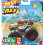 Hot Wheels Monster Trucks 1:64 Araba FYJ44-HCP39 | Toysall