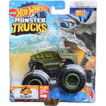 Hot Wheels Monster Trucks 1:64 Araba FYJ44-HCP44 | Toysall