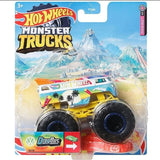 Hot Wheels Monster Trucks 1:64 Araba FYJ44-HCP61 | Toysall