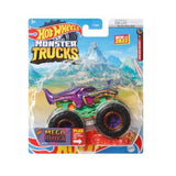 Hot Wheels Monster Trucks 1:64 Araba FYJ44-HCP70 | Toysall