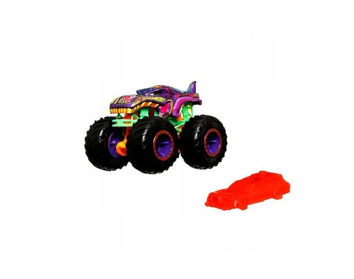 Hot Wheels Monster Trucks 1:64 Araba FYJ44-HCP70 | Toysall