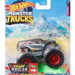 Hot Wheels Monster Trucks 1:64 Araba FYJ44-HCP75 | Toysall